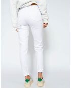 Pantalon Desertc blanc